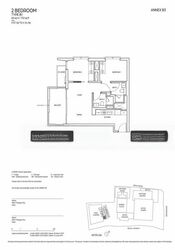Midtown Bay (D7), Apartment #450432541